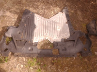 honda accord zaščita pod motorjem plastika