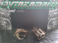 Honda Civic 2.2D 2008 zadnji zavorni cilinder klešče