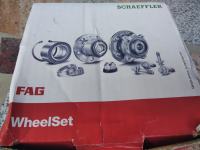 KOLESNI LEŽAJ VW PASSAT B8  713 6109 80