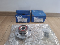 Kolesni ležaj z ABS magnetnim obročem GSP 9228036K Audi/Seat/Škoda/VW