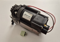 Kompresor zračnega vzmetenja, zračne blazine, BMW 5 F11