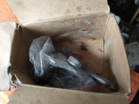 lemforder končnik nerabljeno berlingo xsara partner