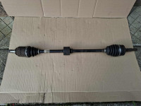 Desna pogonska gred Opel Corsa C Meriva A Combo Tigra B polos
