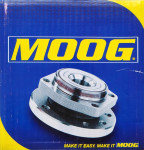 Ležaj MOOG VO-WB-11070 Audi, WV