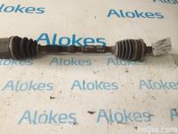 MAZDA RX8 POLOSOVINA DESNA