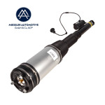 MERCEDES BENZ S-Class W220 Nove zadnje zračne blazine