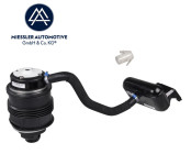 MERCEDES BENZ CLS-Class 219 Nove zadnje zračne blazine