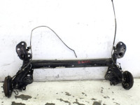 MOST ZADNJE OSI OEM N. 1554595 ORIGINAL REZERVNI DEL FORD FIESTA CB1 C