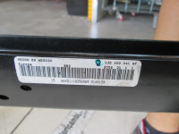 MOST ZADNJE OSI OEM N. 1J0500041NF ORIGINAL REZERVNI DEL VOLKSWAGEN NE