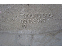 MOST ZADNJE OSI OEM N. 31212808 09492948 ORIGINAL REZERVNI DEL VOLVO V