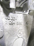 MOST ZADNJE OSI OEM N. 33316770812 ORIGINAL REZERVNI DEL BMW SERIE 3 E