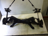 MOST ZADNJE OSI OEM N. 51748734 ORIGINAL REZERVNI DEL FIAT CROMA 194 M