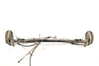 MOST ZADNJE OSI OEM N. 51757639 ORIGINAL REZERVNI DEL FIAT DOBLO 223 M