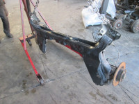 MOST ZADNJE OSI OEM N. 7701475149 ORIGINAL REZERVNI DEL RENAULT SCENIC