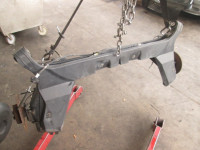 MOST ZADNJE OSI OEM N. 7701475150 ORIGINAL REZERVNI DEL RENAULT SCENIC