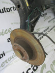 MOST ZADNJE OSI OEM N. 8200953294 ORIGINAL REZERVNI DEL RENAULT SCENIC