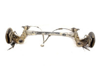 MOST ZADNJE OSI OEM N. 93176529 ORIGINAL REZERVNI DEL OPEL MERIVA A X0