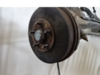 MOST ZADNJE OSI OEM N. LD4728B0X ORIGINAL REZERVNI DEL MAZDA MPV LW MK
