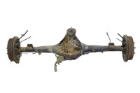 VOLANSKI DROG OEM N. MR296225 ORIGINAL REZERVNI DEL MITSUBISHI L200 MK