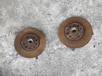 Opel Zafira 1.6 16V pesta koles z diski in periferijo