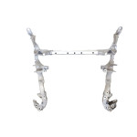 PAC399315 CULLA MOTORE ASSALE ANTERIORE PORSCHE MACAN S 3.0 D 4X4 184K