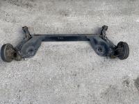 Peugeot 107 zadnji most