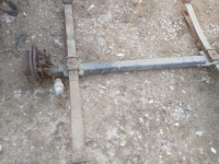 peugeot boxer fiat ducato jumper 2013 čeljusti zadaj čeljust zadnja le