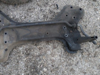 peugeot boxer fiat ducato jumper most spredaj prednji most