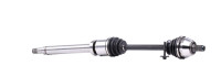 Polosovina, polos za volvo v50,s40,c70,c30 DESNA