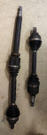 POLOSOVINE FORD FOCUS 2.0 TDCI 100kw l.04-08