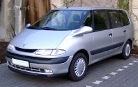 Polosovina za Renault Espace 3,letnik 2000,prodam