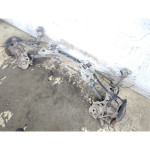 PONTE ASSALE POSTERIORE ALFA ROMEO GIULIETTA 1.6 D 77KW 6M 5P (2010) R