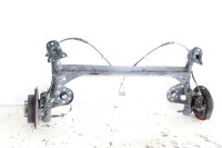 ZADNJI MOST OEM N.  ORIGINAL REZERVNI DEL DR MOTOR DR CITY CROSS (2013