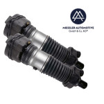 PORSCHE CAYENNE 9Y Nove prednje zračne blazine