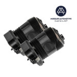 PORSCHE CAYENNE 9Y Nove zadnje zračne blazine