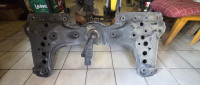 Prednji most ALFA GT,147,156 -ORIGINAL BREZ RJE