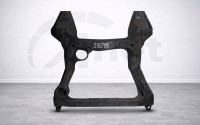 Prednji most Alfa Romeo 166 60682393