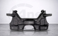 Prednji most Fiat Grande Punto Evo 302108