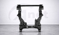 Prednji most Fiat Punto 46754610