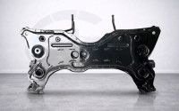 Prednji most Fiat Sedici  71750413