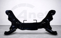 Prednji most Hyundai Matrix 6240117510
