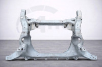 Prednji MOST MERCEDES E w213 a2056208701