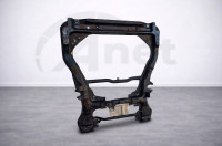 Prednji MOST Peugeot 607 (9D/U) 2.7 HDi V6 2007 3502AZ