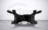 Prednji most Volvo S40/V50 31317514