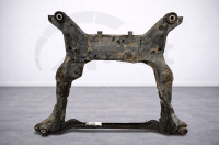 Prednji MOST VOLVO V60 2013 31406807
