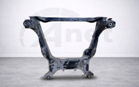 Prednji most Volvo V60/S60  31360345