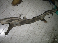 PUNTO 2, PREDNJI MOST. TEL: 041/278-998