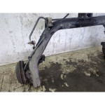 Q0014010V001000000 PONTE ASSALE POSTERIORE SMART FORTWO 0.7 B 45KW AUT