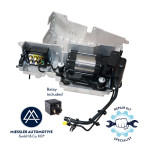 R.A.M. 1500 DS Nova kompresorska enota