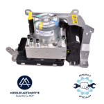 R.A.M. 1500 DT Nova kompresorska enota